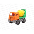 Бетоновоз &quotЯрослав&quot Строительный 16см, И-5191 *20