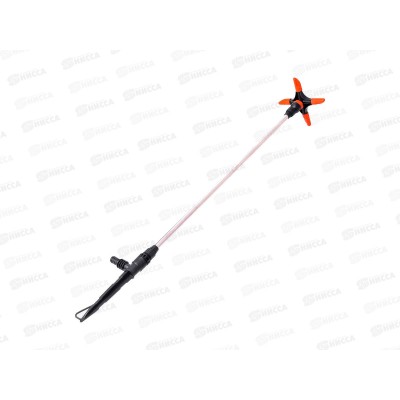 Распылитель ЖУК 4-х лепестковый 1/2-3/4 удлиненный 100см *10 Распылитель ЖУК 4-х лепестковый 1/2-3/4 удлиненный 100см *10