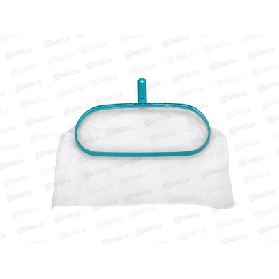 Сачок для сбора листьев 58278 43*21см Bestway *12 Сачок для сбора листьев 58278 43*21см Bestway *12