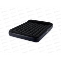 Кровать надувная 64143 152*203*25см подголовник INTEX  *3
