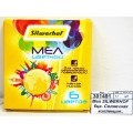 Мел SILWERHOF 6 цветов Солнечная коллекция., 882086-06 *30