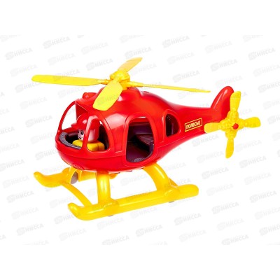 Вертолёт &quotШмель&quot 72313 (в сеточке)  *24