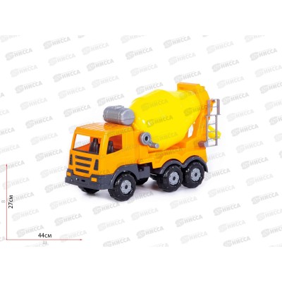 Автомобиль-бетоновоз "Престиж" 73020 *6 Автомобиль-бетоновоз "Престиж" 73020 *6