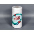 BAGI Чудо-тряпка 25*22см 140 листов в рулоне *12 BAGI Чудо-тряпка 25*22см 140 листов в рулоне *12