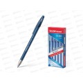 Ручка пишет-стирает EK45211 R-301, гелевая синяя *12/144 Ручка пишет-стирает EK45211 R-301, гелевая синяя *12/144