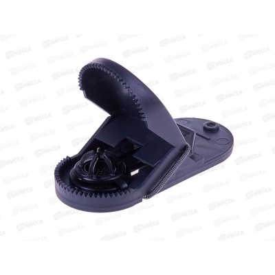 Мышеловка пластиковая автоматическая "Бесплатный сыр" (Сузун) *40 блистер Мышеловка пластиковая автоматическая "Бесплатный сыр" (Сузун) *40 блистер