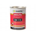 ЭМАЛЬ ЛАКРА ПФ-115 Темно-зеленая 1кг, СРОК ДО 04.26 *14 0830 Л ЭМАЛЬ ЛАКРА ПФ-115 Темно-зеленая 1кг, СРОК ДО 04.26 *14 0830 Л