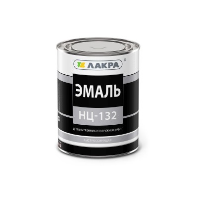 ЭМАЛЬ ЛАКРА НЦ-132 Красная 1,7кг *6 0955 Л до 04.27. ЭМАЛЬ ЛАКРА НЦ-132 Красная 1,7кг *6 0955 Л до 04.27.