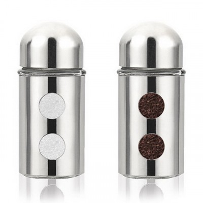 Набор для специй 2 предмета LR08-11