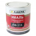 ЭМАЛЬ ЛАКРА ПФ-115 Сиреневый 2,8кг *6 Л СРОК ДО 04.26 ЭМАЛЬ ЛАКРА ПФ-115 Сиреневый 2,8кг *6 Л СРОК ДО 04.26