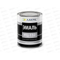 ЭМАЛЬ ЛАКРА НЦ-132 Красная 0,7кг до 10.25     *14