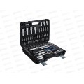 Набор автоинструментов 94 предмета РОКОТ 736-120 г Набор автоинструментов 94 предмета РОКОТ 736-120 г