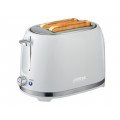 Тостер CT-1432 White 850Вт  *6