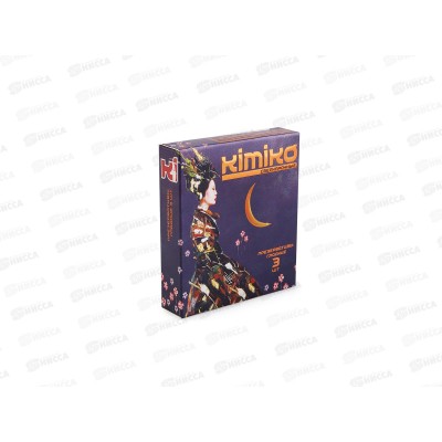 Презервативы KIMIKO №3 сверхпрочные *1/24 Презервативы KIMIKO №3 сверхпрочные *1/24