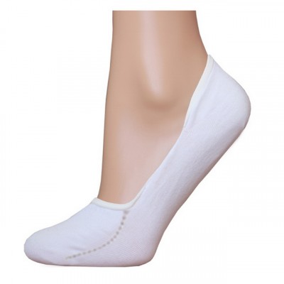 Носки женские 1319 Active 000 цвет  белый 25 Носки женские 1319 Active 000 цвет  белый 25