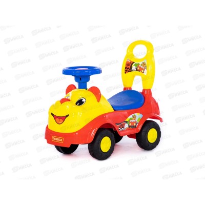 Каталка &quotМишка&quot 77974 *1