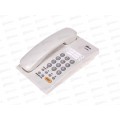 Телефон Ritmix RT-330 белый