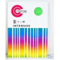 Бумага ксероксная P80 50листов А4 Color Code интенсивно зеленый 473351*40 Бумага ксероксная P80 50листов А4 Color Code интенсивно зеленый 473351*40
