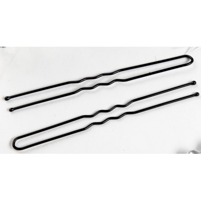 Шпилька для волос 8см 10шт 184915 *40