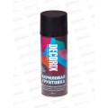 Аэрозольная грунтовка DECORIX, 520мл, чёрная *12 Аэрозольная грунтовка DECORIX, 520мл, чёрная *12