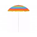 Зонт пляжный d-170см высота 185см Dia170 rainbow, 218888 *12 гб Зонт пляжный d-170см высота 185см Dia170 rainbow, 218888 *12 гб