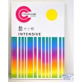 Бумага ксероксная P80 50л А4 Color Code желтый интенсив 473353*40 Бумага ксероксная P80 50л А4 Color Code желтый интенсив 473353*40