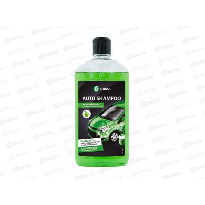 Автошампунь "Универсал" с ароматом яблока, 500мл 111100-2 *15 Автошампунь "Универсал" с ароматом яблока, 500мл 111100-2 *15