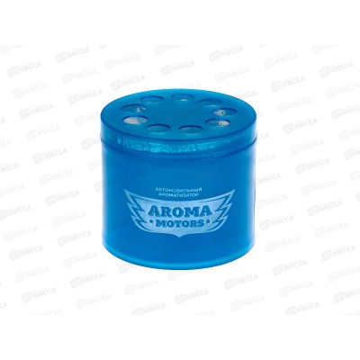 Ароматизатор гелевый "Aroma Motors" Oasis 100мл AC-0173 Ароматизатор гелевый "Aroma Motors" Oasis 100мл AC-0173