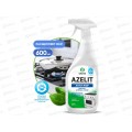 Azelit чистящее средство Антижир с курком  600мл *8/96  218600