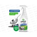 Azelit чистящее средство Антижир с курком  600мл *8/96  218600
