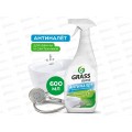 Gloss чистящее средство 600мл для акриловых ванн *8  221600