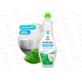 Gloss gel чистящее средство от налета и ржавчины 500мл *8 221500 Gloss gel чистящее средство от налета и ржавчины 500мл *8 221500
