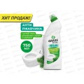 WC-gel чистящее средство для туалета и ванной 750мл *12 219175 WC-gel чистящее средство для туалета и ванной 750мл *12 219175