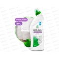 DOS GEL чистящее средство 750мл  *12  219275