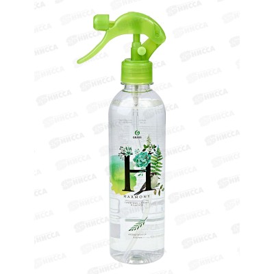 Ароматизатор Harmony спрей 400мл  *6 125118  (освежитель воздуха)