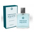 Parfum Club Aquatic, туалетная вода 100мл мужская 24 М