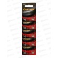 Батарейка Элемент питания СПУТНИК Alkaline Battery AG1, 10B *10/200