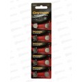 Батарейка Элемент питания СПУТНИК Alkaline Battery AG10, 10B *10/200