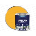 ЭМАЛЬ PROREMONTT ПФ-115 ЖЕЛТЫЙ 2,7кг *3 ЭМАЛЬ PROREMONTT ПФ-115 ЖЕЛТЫЙ 2,7кг *3