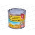 ЭМАЛЬ ПФ-115 салатовый 2,7кг Класс-24 *6