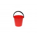 Ведро 10л Примула красный *10 (Ангора) Ведро 10л Примула красный *10 (Ангора)
