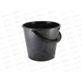 Ведро 5л садовое черный *20 (Ангора)