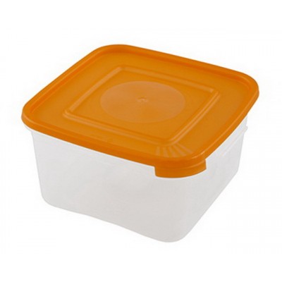 Контейнер для СВЧ 1л Сиеста, А9001 (Ангора) *40 Контейнер для СВЧ 1л Сиеста, А9001 (Ангора) *40