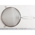 Сито 21см с ручкой 2ушка (034996) Ж Сито 21см с ручкой 2ушка (034996) Ж