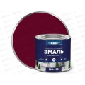 ЭМАЛЬ PROREMONTT ПФ-115 винно-красный 1,9кг (RAL 3005) *3 ЭМАЛЬ PROREMONTT ПФ-115 винно-красный 1,9кг (RAL 3005) *3