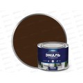 ЭМАЛЬ PROREMONTT ПФ-115 коричневый 0,5кг *8 ЭМАЛЬ PROREMONTT ПФ-115 коричневый 0,5кг *8