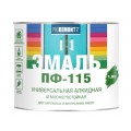 ЭМАЛЬ PROREMONTT ПФ-115 оранжевый 1,9кг *3 ЭМАЛЬ PROREMONTT ПФ-115 оранжевый 1,9кг *3