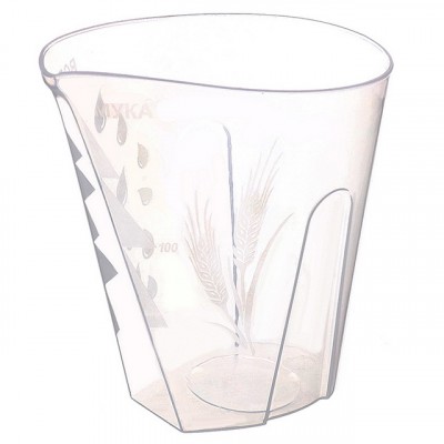 Емкость мерная HELSINKI 1л РТ1359*27