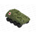 Бронетранспортер &quotСанитар&quot 377   *30