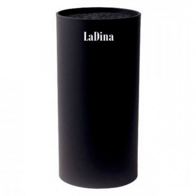 Подставка для ножей 18см пластик 39001 *6